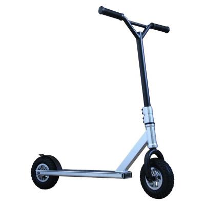 China Super Reliable With Air Wheel Kick Scooters Freestyle 360 ​​High Quality Professional Custom Stunt Scooter For Adult for sale