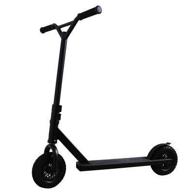 China Super Reliable With Air Wheel Classic Aluminum Scooter Extreme Pro Stunt Professional Off Road Stunt for sale