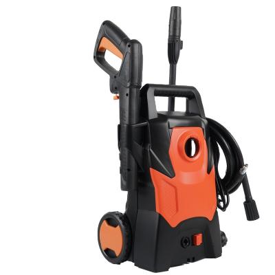 China Rust / Corrosion Inhibitor Automatic Floor Pressure Cleaning Machine For Home for sale