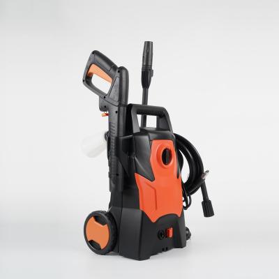 China New Model OEM Car Gasket Residue Free Electric Portable High Pressure Cleaning/Critical Cleaning Machine for sale