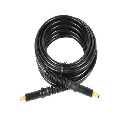 China Home use pvc high pressure hose for car wash china high pressure hose for sale