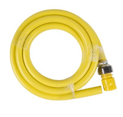 China Cleaning High Quality Air Hoses For Water Pressure Inner Polyethylene High Pressure Hose for sale