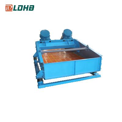 China High Quality Iron Pit Screen Dewatering System for sale