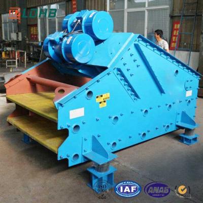 China Ore china dewatering screen supplier dewatering screen used in sand washing plant for sale