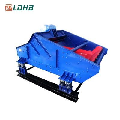 China High Quality Ore Dewatering Screen For Sale Used With Polyurethane Strainer for sale