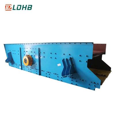 China Mine Vibration Dehydrate Screen Price for sale