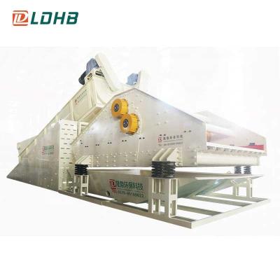 China Factory professional high quality spiral sand washing and recycling machine for sale