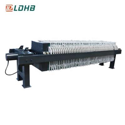 China Factory Australia Extracting Widely Used Membrane Filter Press for sale