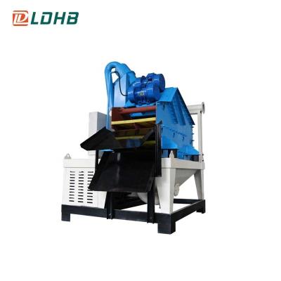 China Building Material Shops New Type AC Motor Mud Treatment System with Factory Price for sale