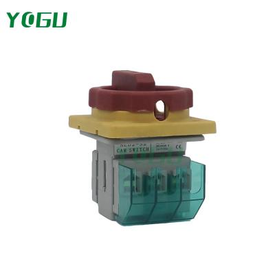 China 3LD 3LD20 3LD21 3LD22 3LD25 3LD27 3LD28 SENTRON Main Control and OFF Contacts Disconnectors 16A 25A 32A 63A 100A 125A 3LD for sale