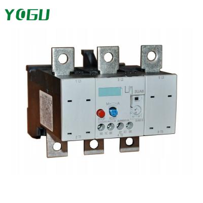 China 3UA6 Series 3UA6201-2H 3UA6201-2W 3UA6201-2X 55-80A 63-90A 80-100A SIRIUS 3R Class 10 Bimetal Thermal Overload Relays for sale