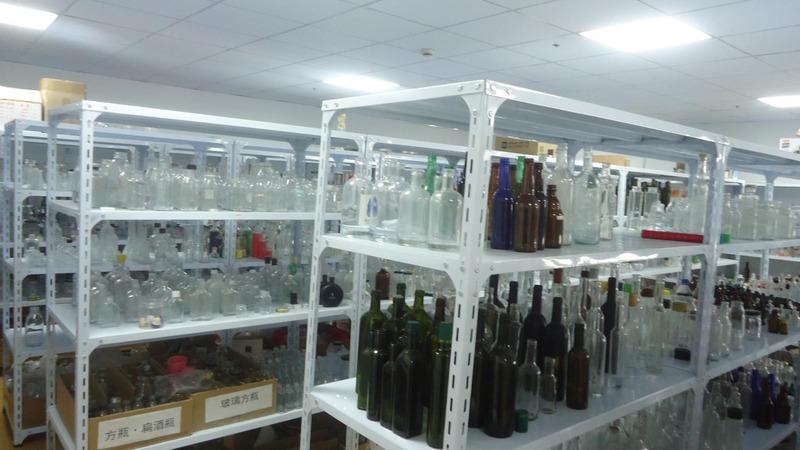 Verified China supplier - Ningbo Eversun Glass Product Co., Ltd.