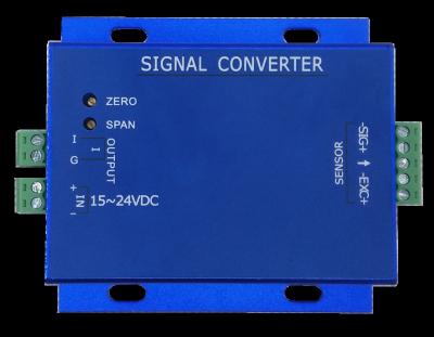 China NLE200-1 Inexpensive High Frequency Load Cell Amplifier 4-20mA Response Load Cell Amplifier NLE-200-1 for sale