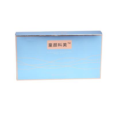 China Factory Directly Recyclable Wholesale High End Shipping Product Box Packaging for sale