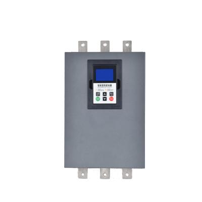 China Industry Lamverter 380-440VAC 5.5kW  11A  3 Phase Intelligent Soft starter control panel for sale