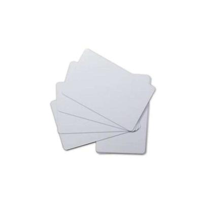 China White RFID Card Plastic Card Temic Card for sale