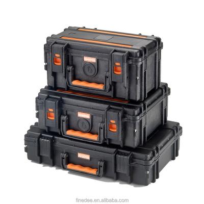 China 352313 Portable Professional Hard Case Tool Box for sale