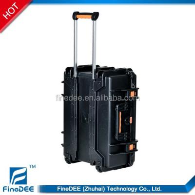 China 493720 Portable Hard Plastic Carrying Case Warm for sale