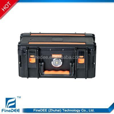 China Modified PP 352313 Waterproof IP67 Dry Protective Device Box For Camera for sale