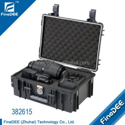 China FineDEE 382615 Portable Protective Plastic Hard Case Similar To 1450 for sale