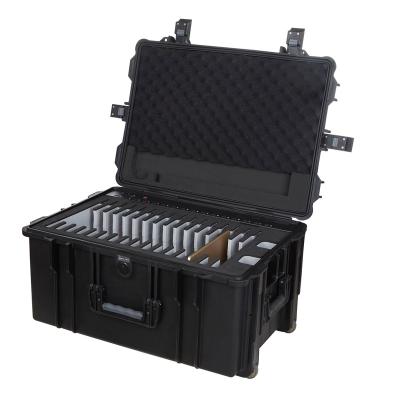 China Laptop Hard Tablet Timing F2-16C Charging Case Cart For School for sale