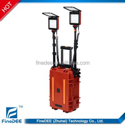 China Hot sale M620-02 1pc remote area lighting system is 458x348x204mm acceptable for sale