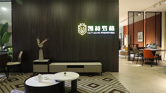 Verified China supplier - Foshan Chengda Furniture Co., Ltd.