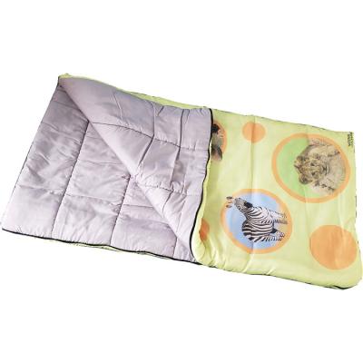 China Economic Envelope Type Custom Design Super Warm Envelope Kids Camping Sleeping Bag For Adults for sale