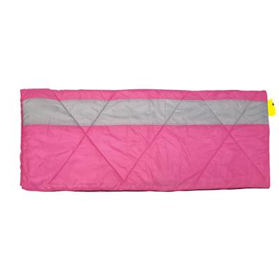 China Envelope type sell well new type portable outdoor camping ultralight envelope sleeping bag for sale