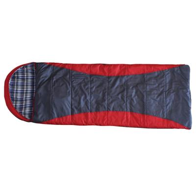 China Top Envelope Type Sale Guaranteed Quality Cute Sleeping Bag Survival Sleeping Bag Adult Outdoor Emergency for sale