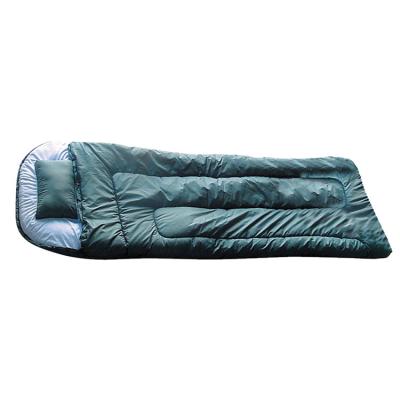 China Envelope Type High Quality Durable Using Various Sleeping Bag For Adults And Children Equipment Bag Sleeping Camping for sale