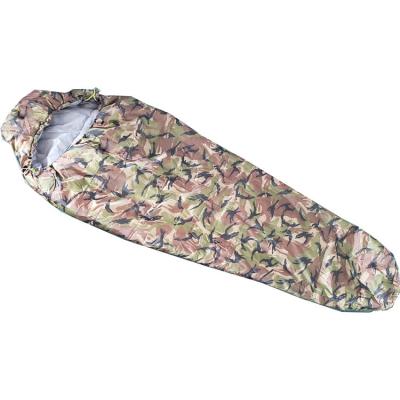 China Mummy Factory Sale Camouflage Light Rising Ultralight Miscellaneous Sleeping Bags for sale