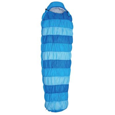 China Various Mummy Factory Sale Camping Sleeping Bag Emergency Mummy Sleeping Bag Wholesale 215*90/73*72/60cm for sale