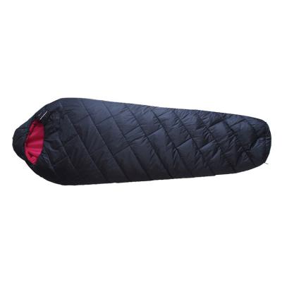 China Top Quality Sleeping Mummy Bag Widely Used Products Custom Made Sleeping Bag for sale