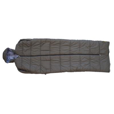 China Widely Used Mummy Factory Sale Sleeping Bag Camping Travel And Outdoor Outdoor Products Wholesale Various for sale