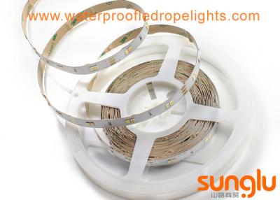 China 2216 Dimmable LED Rope Light Warm White Cool White Adjustable LED Light Strip for sale