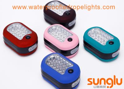 China Mini Portable Camping Lights Cold White Emitting Colors For Outdoor Hike for sale