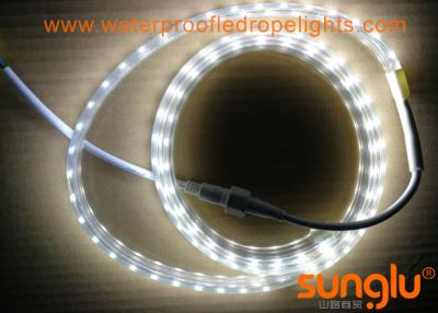 China DC 36V LED Strip For Underground Mining Tunnel , Waterproof DC Connector Jack for sale