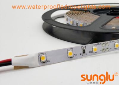 China 9 Bulb Flexible LED Strip Lights CCT 10000K 5.86 Inch 50000 Hours Lifetime for sale