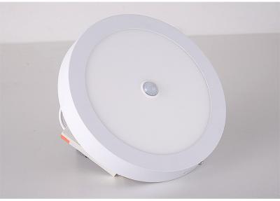 Chine la surface de lampe de nuit de la lumière LED de capteur de mouvement de lumières de Smart Home de plafond de rond de 10V 220V 12W 18W 24W a monté le downlight à vendre