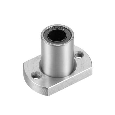 China Warranty Low Noise Miniature LMH16UU Long Life Low Price Linear Bushing Bearings for sale