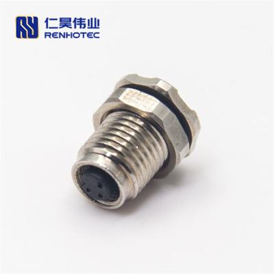 China Petroleum / Chemical / Steel Industry Signal Application / M5 Electricity Power Connector for sale