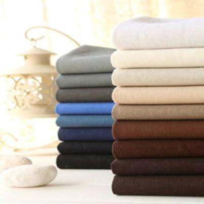 China 60*60 Sustainable Ramie Fabric Low Price Garments High Quality Ramie Fabric For Clothing for sale