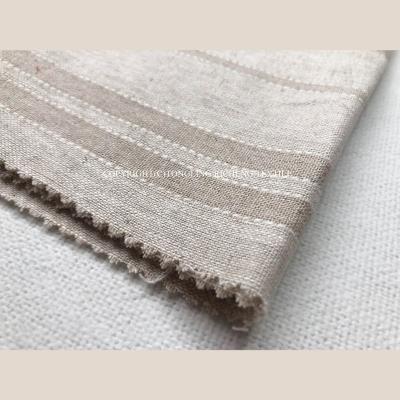 China 100% Organic Organic Ramie Fabric Manufacturer for sale