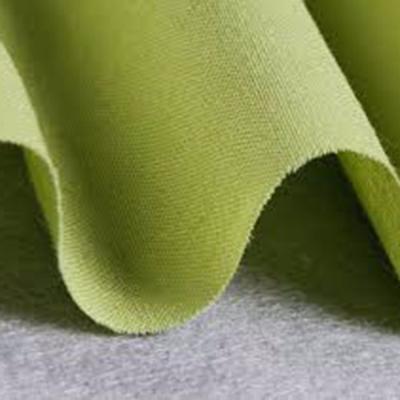 China Organic Popular Solid 100% Polyester Fabric For Outdoor Products for sale