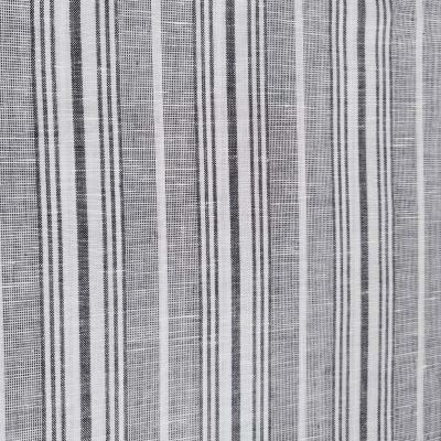 China Organic Yarn Dyed Recycle Organic Fabric 100% Polyester Fabric For Mens Shirt for sale