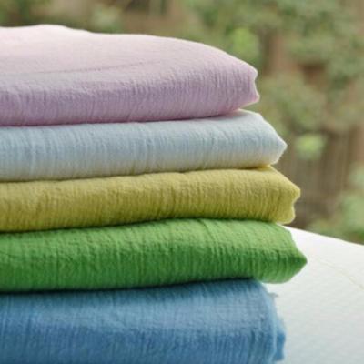 China Antistatic 80% Cotton 20% Polyester Blend Customize Fabric Free Sample for sale