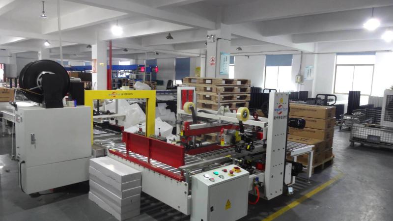 Verified China supplier - Shengzhou Shenghua Machinery Technology Co., Ltd.