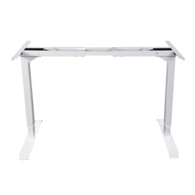 China (Height) Ergonomic Sit To Stand Desk Adjustable Table Height Adjustable Lifting Mechanisms For Office for sale