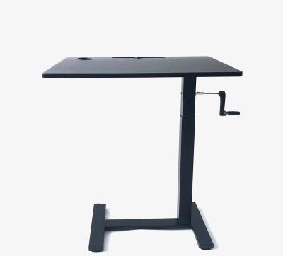 China (Height)Shenghua Adjustable Modern Commercial and Household Practical Lift Stand Up Table Ergonomic Adjustable and Sit Down Table for sale